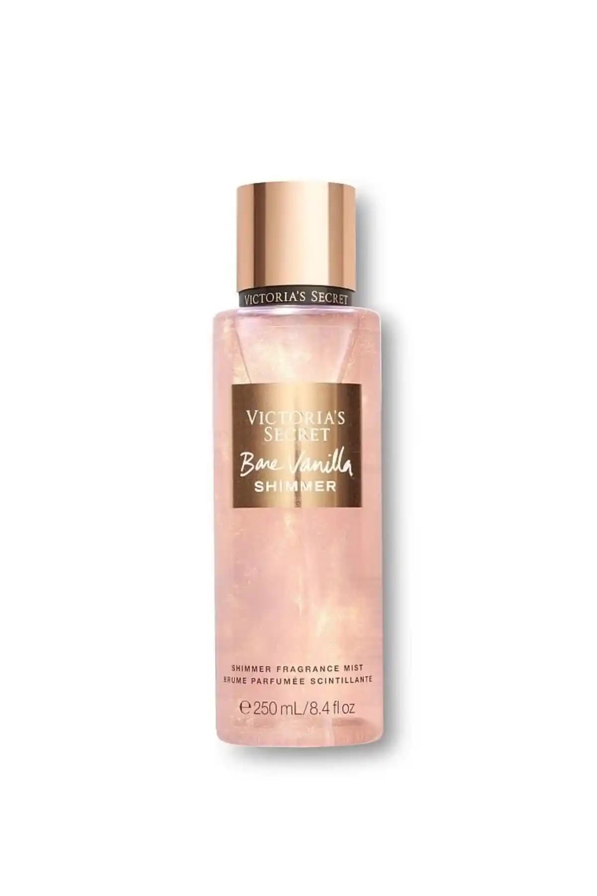 Victoria's Secret Bare Vanilla ve Midnight Bloom Karşılaştırması: Hangi Sprey Sizin İçin Daha Uygun?