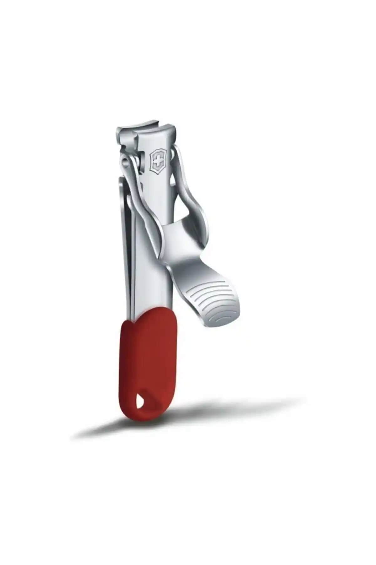Victorinox VT 8.2050.b1 Tırnak Makası: Dayanıklı ve Pratik Tasarım ile Yüksek Kalite