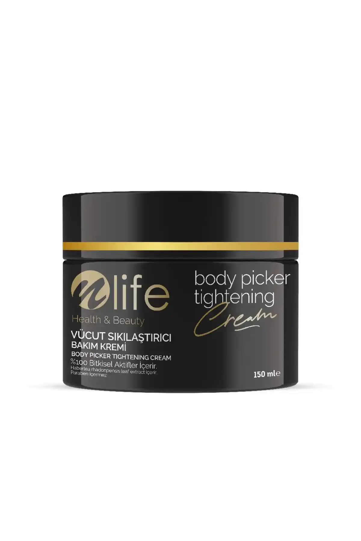 Vücut Sıkılaştırıcı Krem: Doğal İçeriklerle Etkili ve Güvenli Çözüm