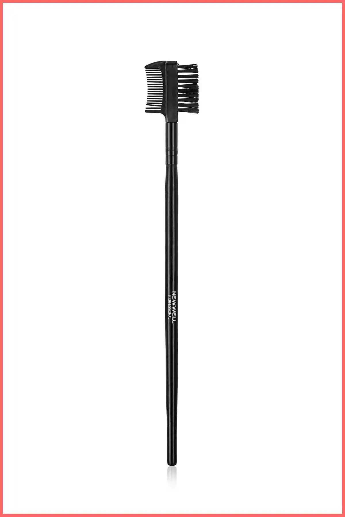 Well Kaş ve Kirpik Fırçası: Doğal Görünüm ve Makyaj Şıklığı İçin Pratik Çözüm