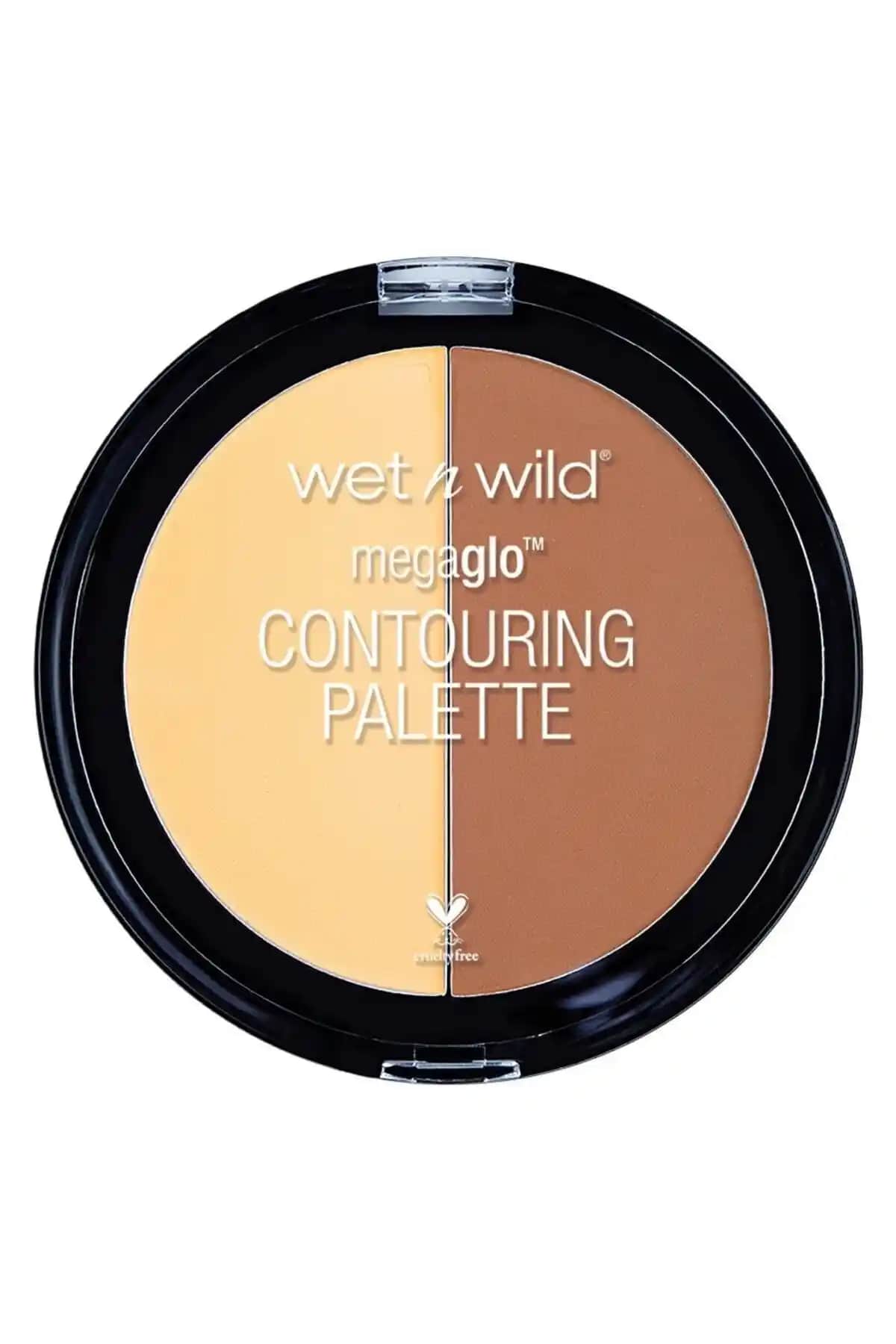 Wet N Wild Kontür Paleti: Doğal ve Kullanışlı Makyaj İçin İdeal Seçenek