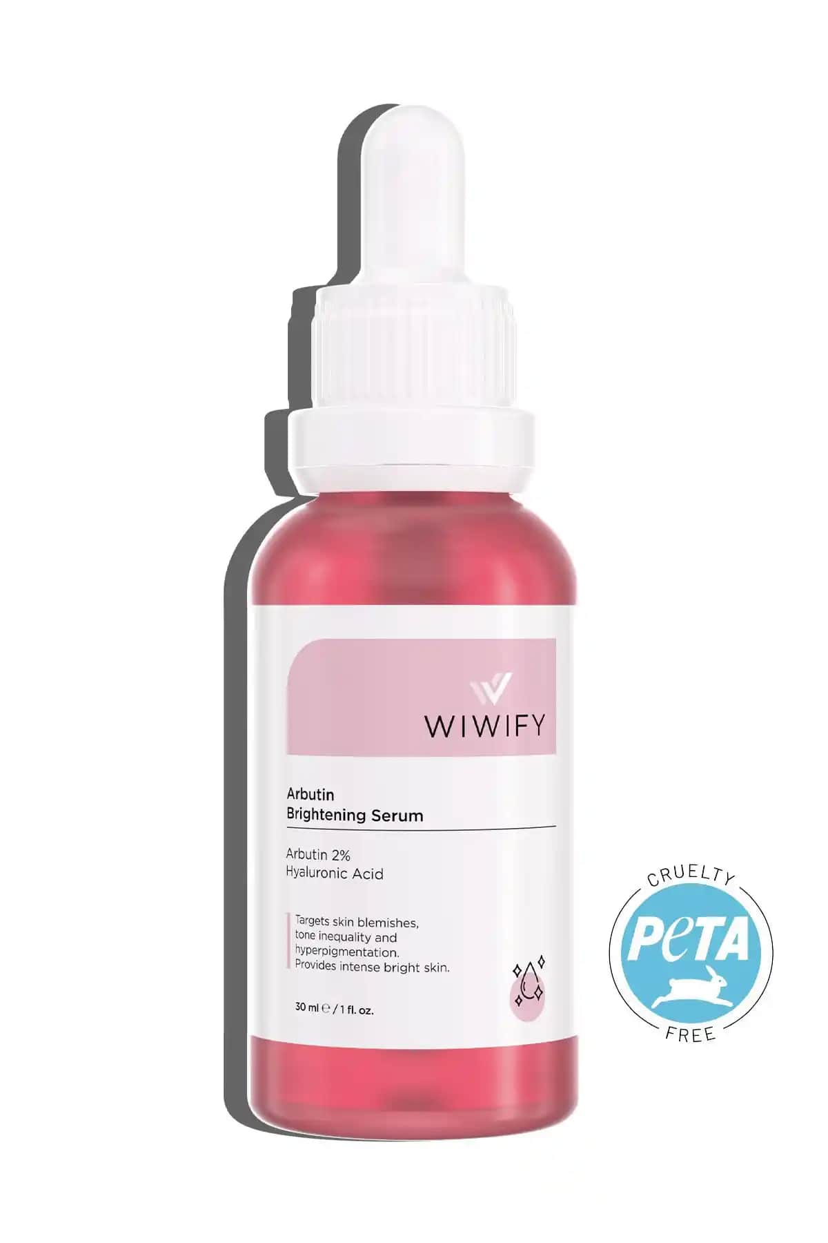 WIWIFY Arbutin Serum ve Gözenek Sıkılaştırıcı Tonik Karşılaştırması: Hangi Ürün Cilt Tipinize Uygun