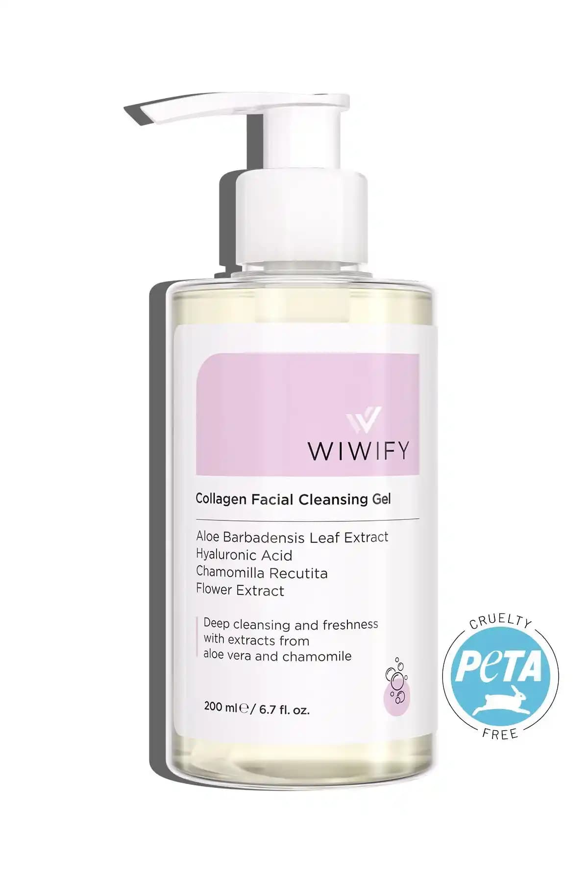 WIWIFY Yüz Temizleme Jeli ve Nemlendirici Krem Karşılaştırması Cilt Tipine Uygun Seçenekler