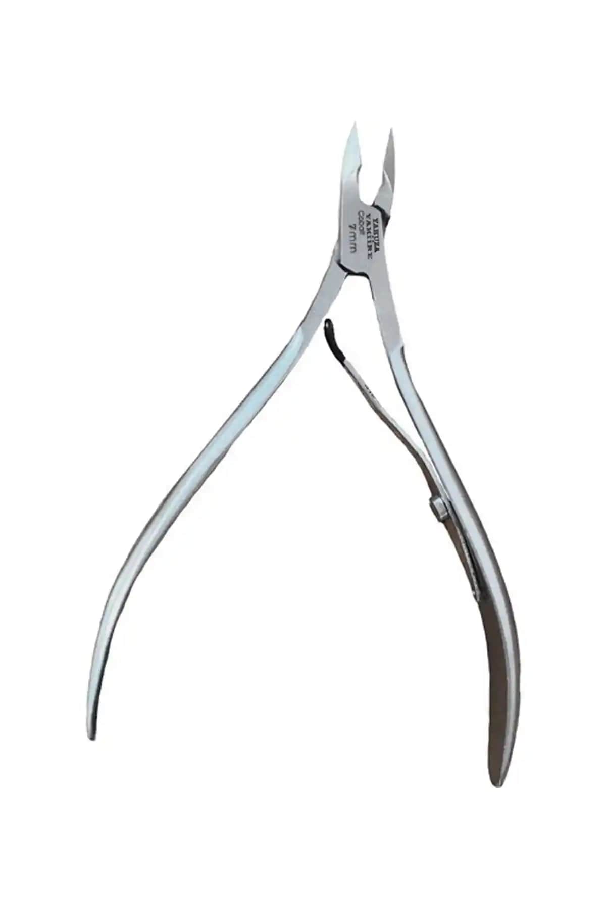 YAKUZA Solingen Cobalt Pedikür ve Manikür Pensi Profesyonel Kullanım İçin Uygun