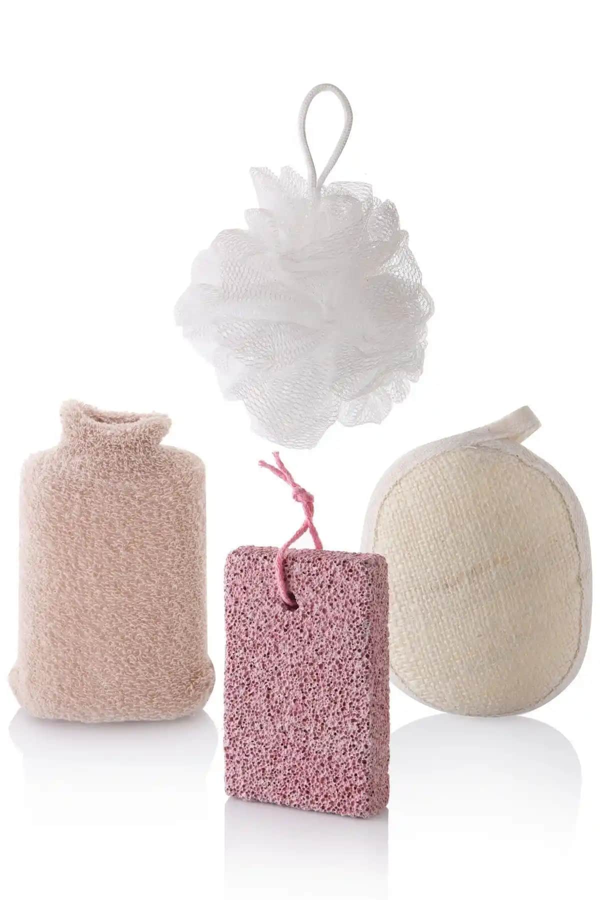 Yeni tweet Banyo Lifi ve Viomax Duş Lifi Karşılaştırması Cilt Temizliği ve Kullanım Özellikleri