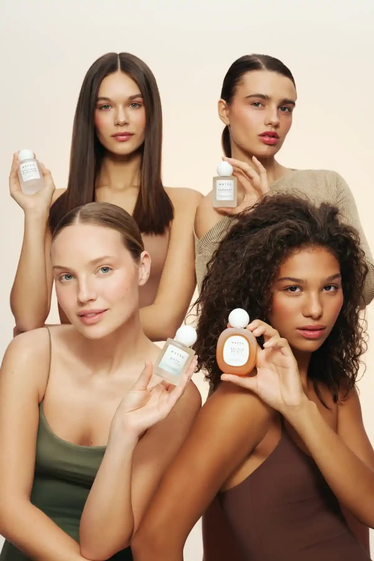 2000'ler Meyvemsi-Çiçeksi Şampuan Kokularının Parfüm ve Kişisel Bakımdaki Yeri