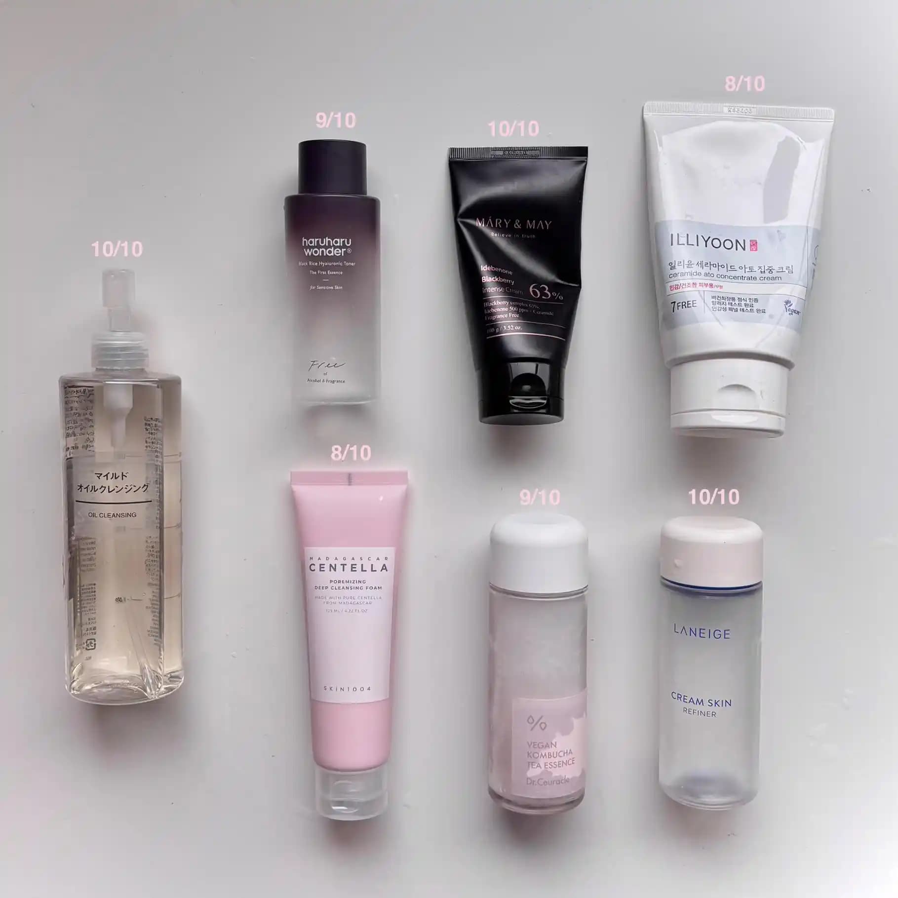 2025'in Öne Çıkan Cilt Bakım Ürünleri ve Rutinleri: Nemlendirme ve Aydınlatma Odaklı Yaklaşımlar