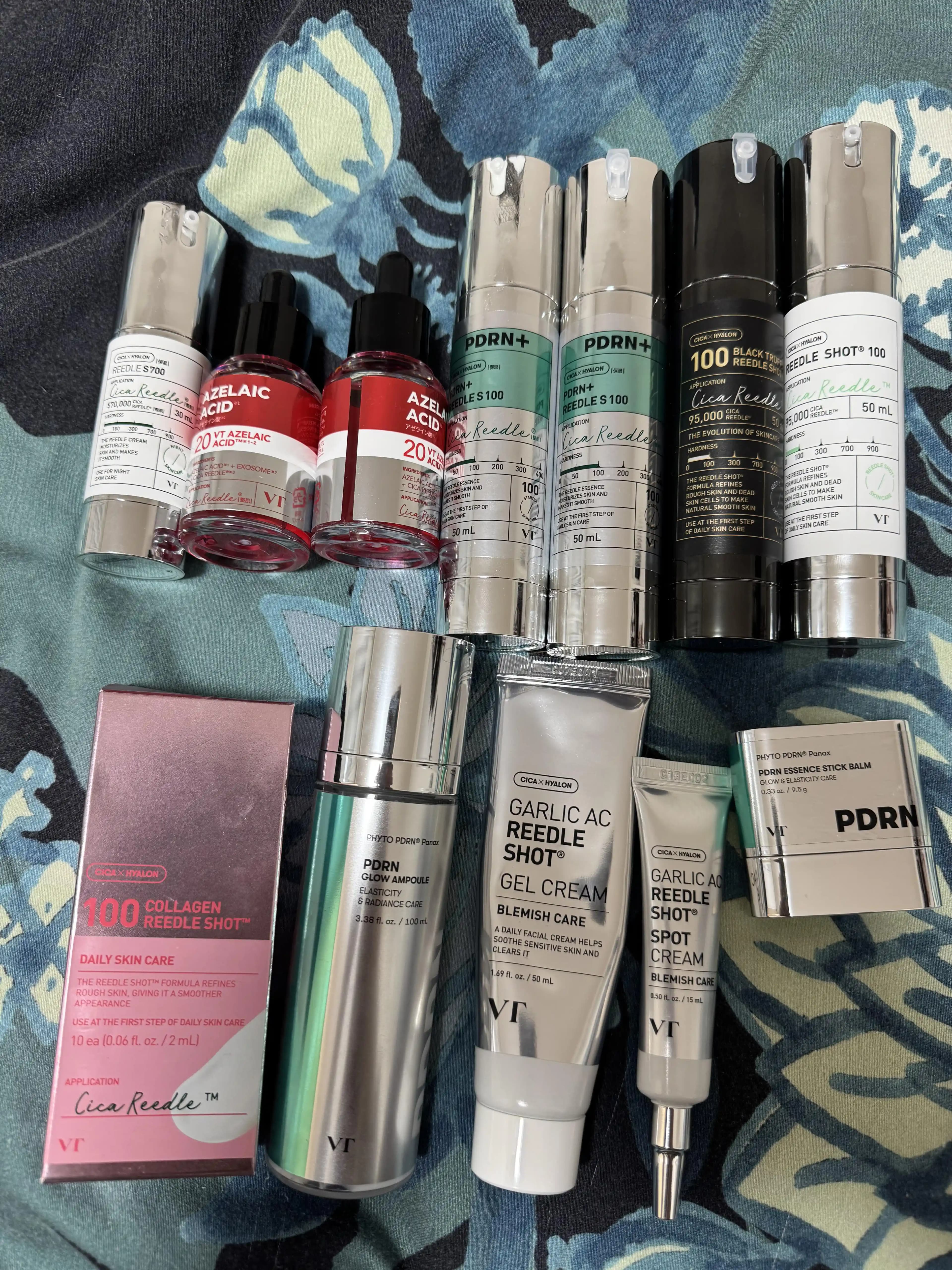 2025 Yılında Popüler Asya ve Kore Cilt Bakım Markaları ve Ürün İncelemeleri