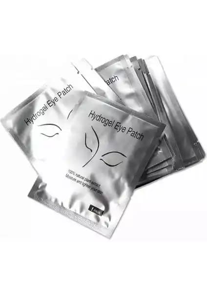 Aba Nails İpek Kirpik Gözaltı Pedi: Günlük Göz Çevresi Bakımında Ekonomik ve Pratik Çözüm