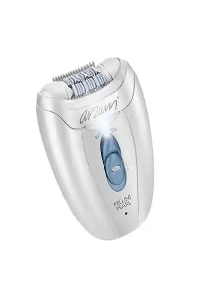 Arzum Ar5006 Pellini Pearl ve Braun Silk-Épil 1 1-000 Epilasyon Cihazlarının Karşılaştırması