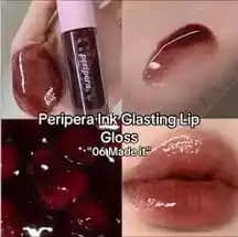 Asya Güzelliğinde Dudak Tint ve Parlatıcıları: Kalıcılık ve Renk Yoğunluğu Analizi