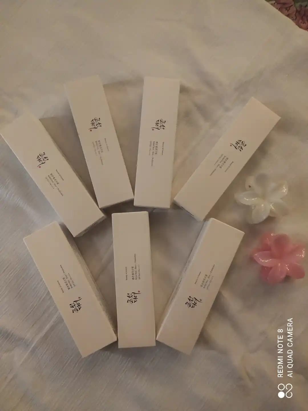 Asya Güzellik Ürünlerinde Sürekli Tercih Edilen Cilt Bakım ve Güneş Koruyucu Ürünleri