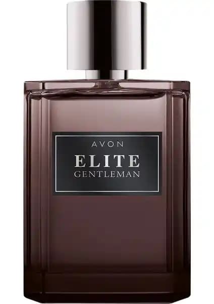 Avon Elite Gentleman EDT 75 ml Erkek Parfümü Şıklık ve Karizmanın Modern Yorumu
