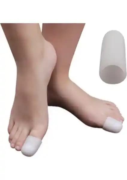 Ayak Başparmak Silikon Hortum Bunyon Koruyucu Ürünü İncelemesi ve Kullanım Avantajları