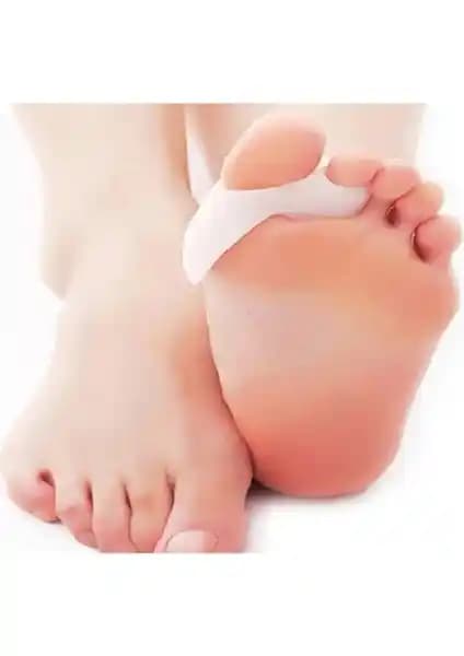 Benlife İki Parmaklı Makaralı Bunyon Ayak Koruyucu Ürünleri ve Faydaları