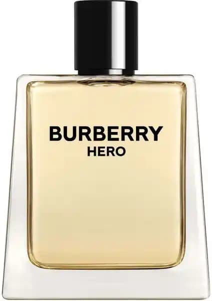 Burberry Hero Edt 150 ml Erkekler İçin Odunsu ve Ferah Parfüm Özellikleri ve Kullanıcı Yorumları
