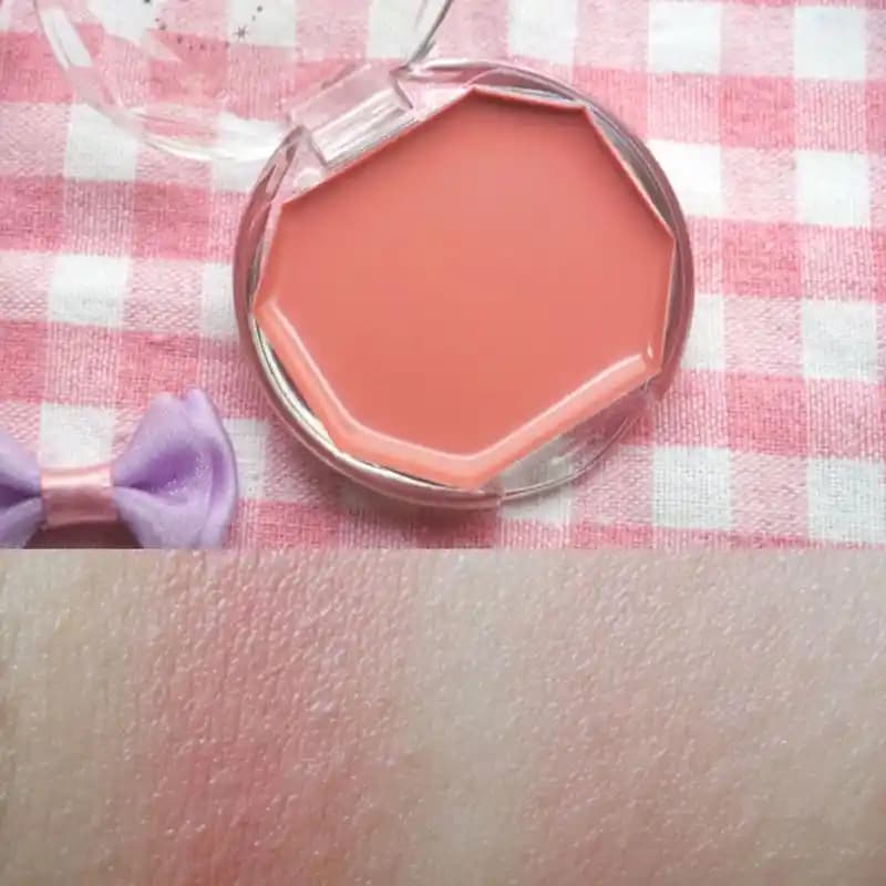 Canmake Cream Cheek 15 Antique Milk Rose Krem Allık İçin Alternatifler ve Benzer Tonlar