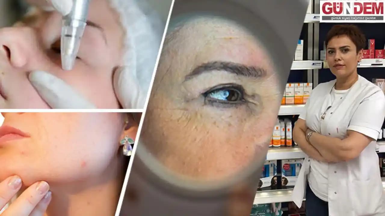 Cilt Bakımında Basitlik ve Uzman Desteğinin Önemi: Karmaşık Rutinlerin Zararları