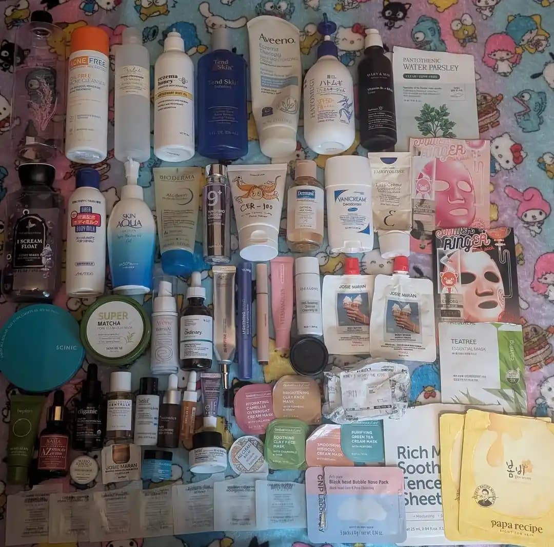 Cilt ve Saç Bakım Ürünleri İncelemesi: Kullanıcı Deneyimleri ve Etkileri