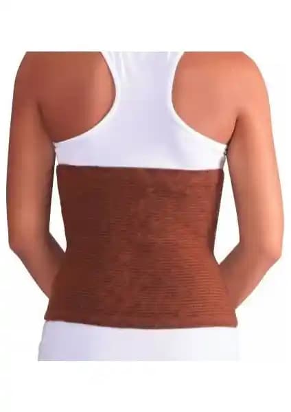 Develi Yün ve Şalcı Ekstra Sihhi Ortopedik Bel Korseleri Karşılaştırması