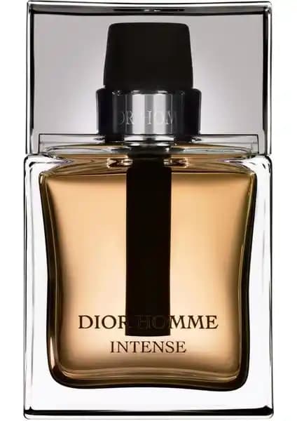 Dior Homme Intense Edp 100 Ml Erkek Parfümü Modern ve Zarif Koku Deneyimi