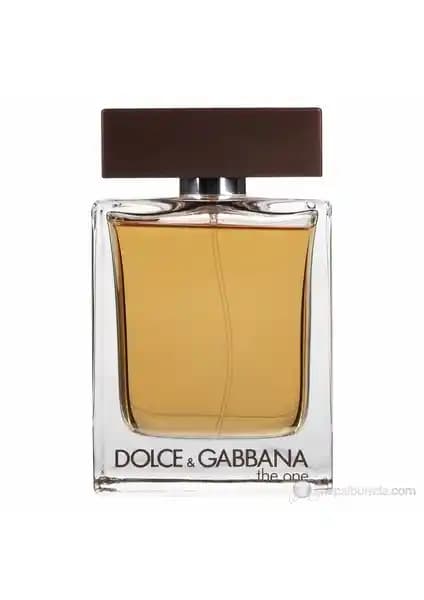 Dolce Gabbana The One Edt Erkek Parfümü: Modern Erkeksi ve Kalıcı Koku Deneyimi