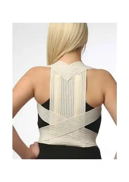 Dr.Hegeli Doğru Duruş Korsesi Postureks ile Duruşunuzu Koruyun ve Sağlığınızı Destekleyin