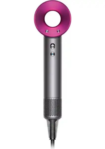 Dyson Supersonic™ Saç Kurutma Makinesi: Güçlü Performans ve Şık Tasarım Özellikleri