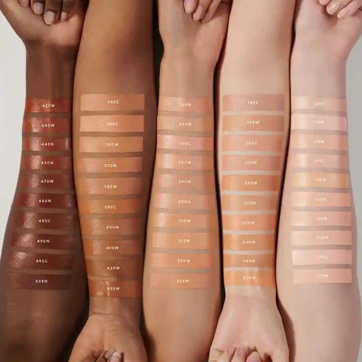 Fenty Beauty Kozmetik Ürünlerinin Estetik Tasarımı ve Performans Değerlendirmeleri