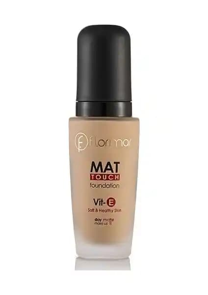 Flormar Mat Touch ve Perfect Coverage Fondöten Karşılaştırması ve Kullanıcı Yorumları