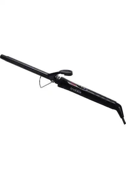 Fönsan Ondülüx 16mm Saç Maşası: Profesyonel Sonuçlar İçin Modern ve Güvenilir Tasarım