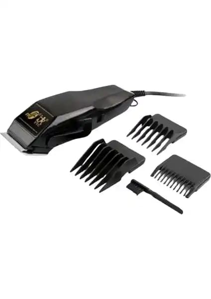 Fyc RF-666 ve Goldmaster GM-8125 Erkek Bakım Ürünleri Karşılaştırması