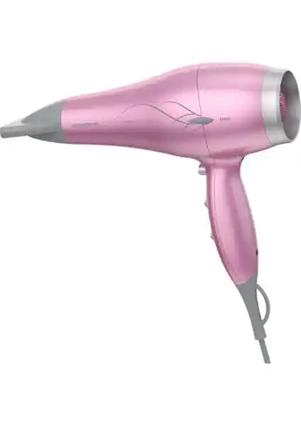 Grundig HD-6280 ve Johnson Megafön Turbo 3500 Saç Kurutma Makineleri Karşılaştırması