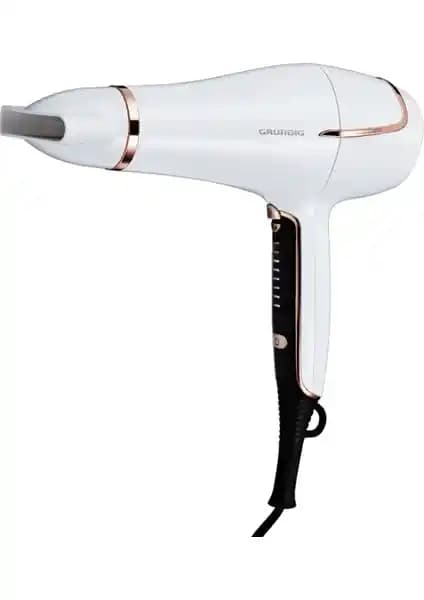 Grundig HD 7880 Touch Kontrol Saç Kurutma Makinesi: Modern Tasarım ve Güçlü Performans