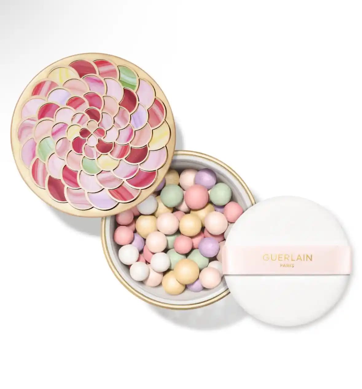 Guerlain Météorites Pudrasının Koku Özellikleri ve Tester Ürünlerdeki Farklılıklar