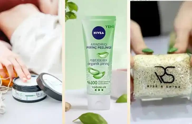 Hindistan'da Kozmetik ve Cilt Bakım Ürünleri: Aktif İçerikler ve Ayurvedik Seçenekler