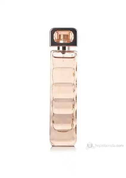Hugo Boss Orange Edt 75 Ml Kadın Parfümü Modern ve Çekici Ferah Meyveli Koku Özellikleri