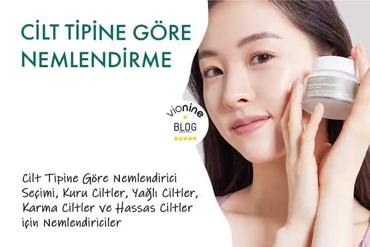 Kombine Ciltler İçin Temel Cilt Bakım Ürünleri ve Başlangıç Rehberi