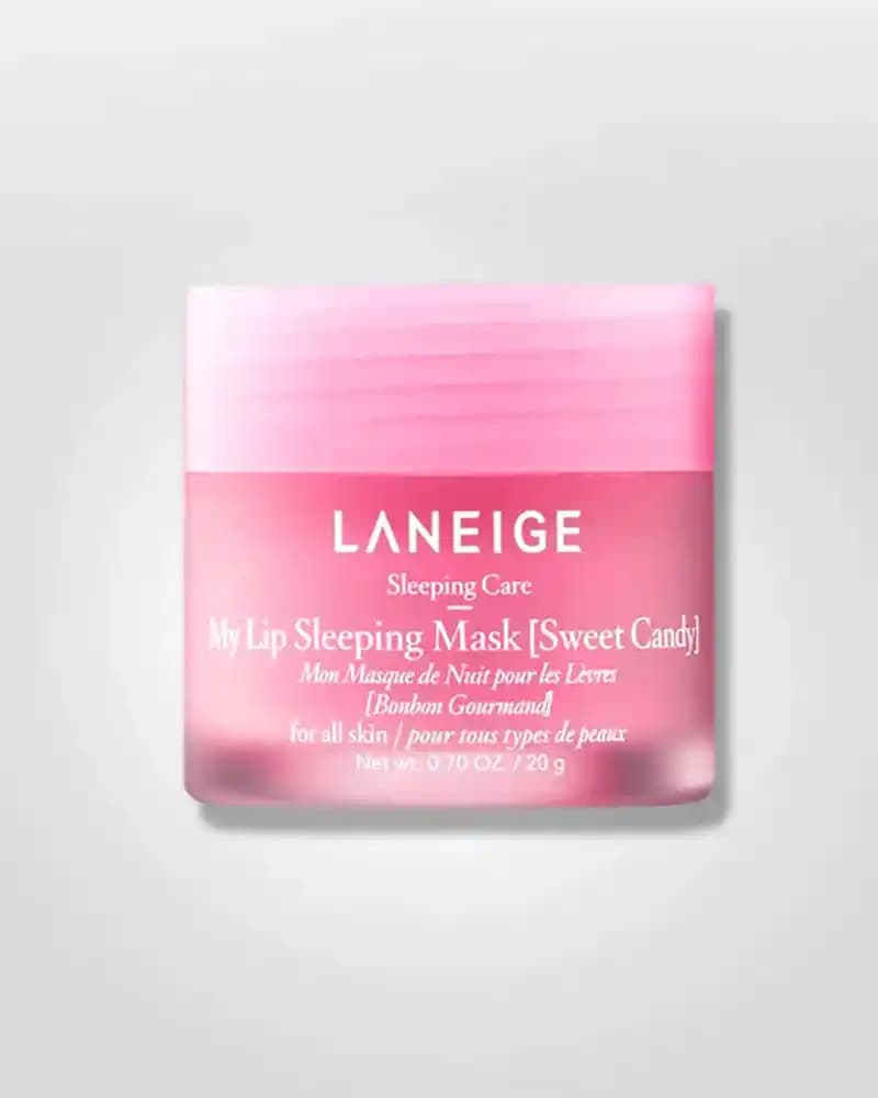 Laneige Dudak Maskesi Yeni Formülasyonu ve Kullanıcı Deneyimlerinin Analizi