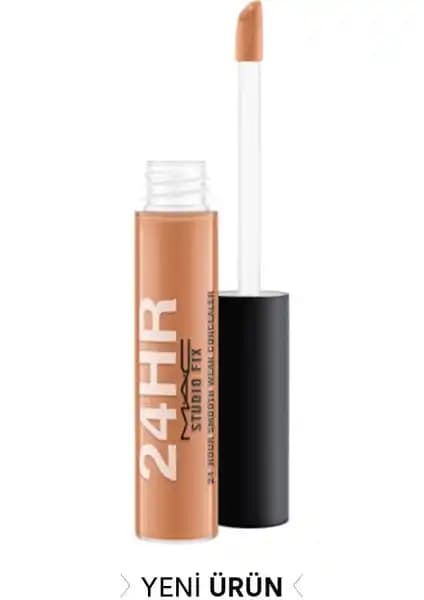 Mac Studio Fix 24-Hour Smooth Wear Concealer NW42: Uzun Süre Kalıcı ve Suya Dayanıklı Kapatıcı