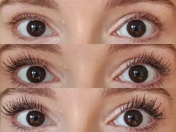 Maskara Sonrası Kirpiklerin Kıvrık Kalması İçin Etkili Yöntemler ve Bakım Önerileri