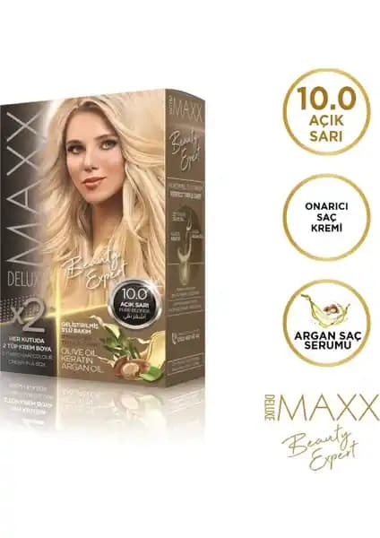 Maxx Deluxe ve Wella Koleston Naturals Karşılaştırması: Renk, Kalıcılık ve Bakım Özellikleri