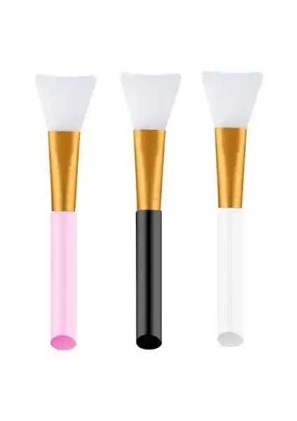 Melfxxl Maske Sürme Spatulası: Hijyenik ve Pratik Cilt Bakımında Yenilikçi Araç