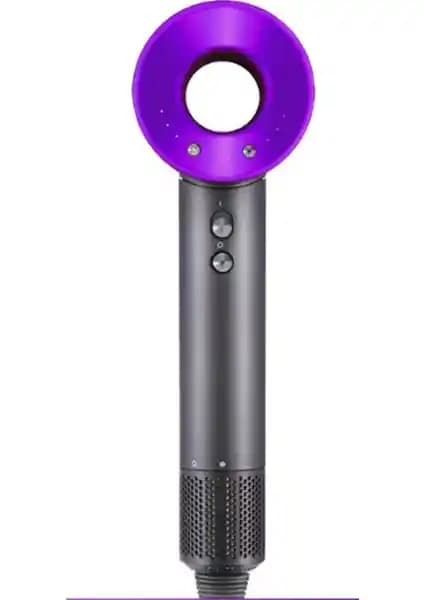 Miwhole Yüksek Hızlı Saç Kurutma Makinesi: Güçlü Performans ve Pratik Kullanım Özellikleri