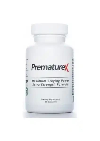 Miyo Life Miyolife Prematurex Maximum Power 30 Tablet ile Günlük Enerji ve Performans Artışı