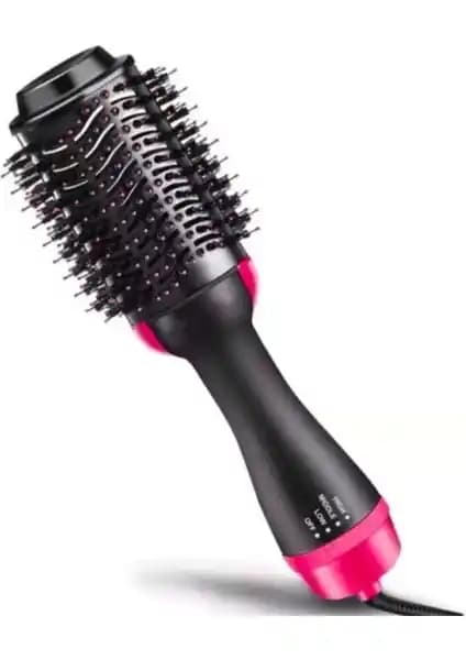 Modanlı Pratik Hava Üflemeli Saç Kurutma ve Şekillendirme Aleti Özellikleri ve Kullanım Rehberi