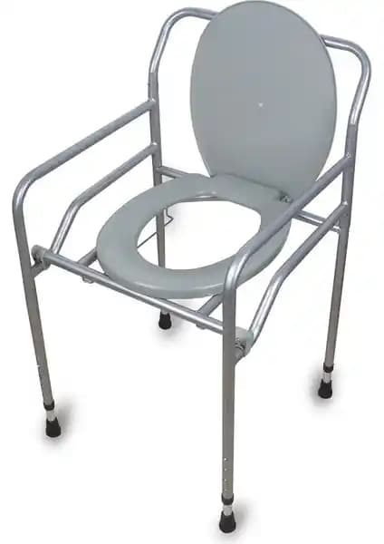 My Med Katlanır Klozet Yükseltici Komot Hasta Tuvalet Sandalyesi Özellikleri ve Kullanım Avantajları