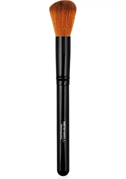 New Well Derma Allık Fırçası: Doğal ve Profesyonel Makyaj İçin Kaliteli Seçenek