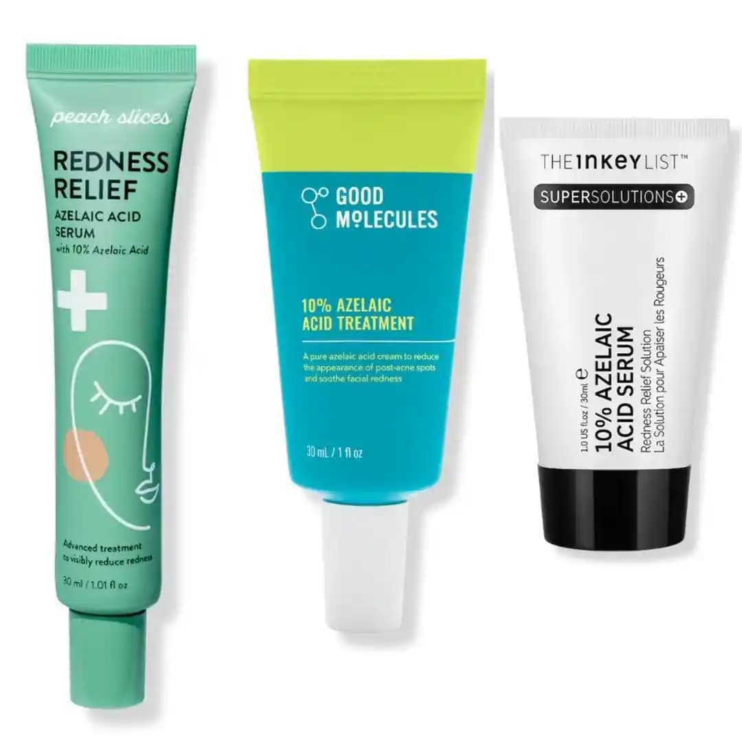 Niacinamide İçermeyen Azelaik Asit Ürünleri ve Kullanıcı Deneyimleri Üzerine İnceleme