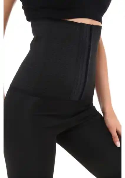 Norcia Sports Kadın Toparlayıcı Korse Doğum Sonrası ve Günlük Şıklık İçin